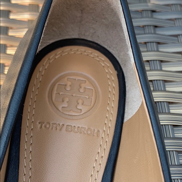 HP🌷NWT Tory Burch Gabriel Flat - Picture 9 of 14